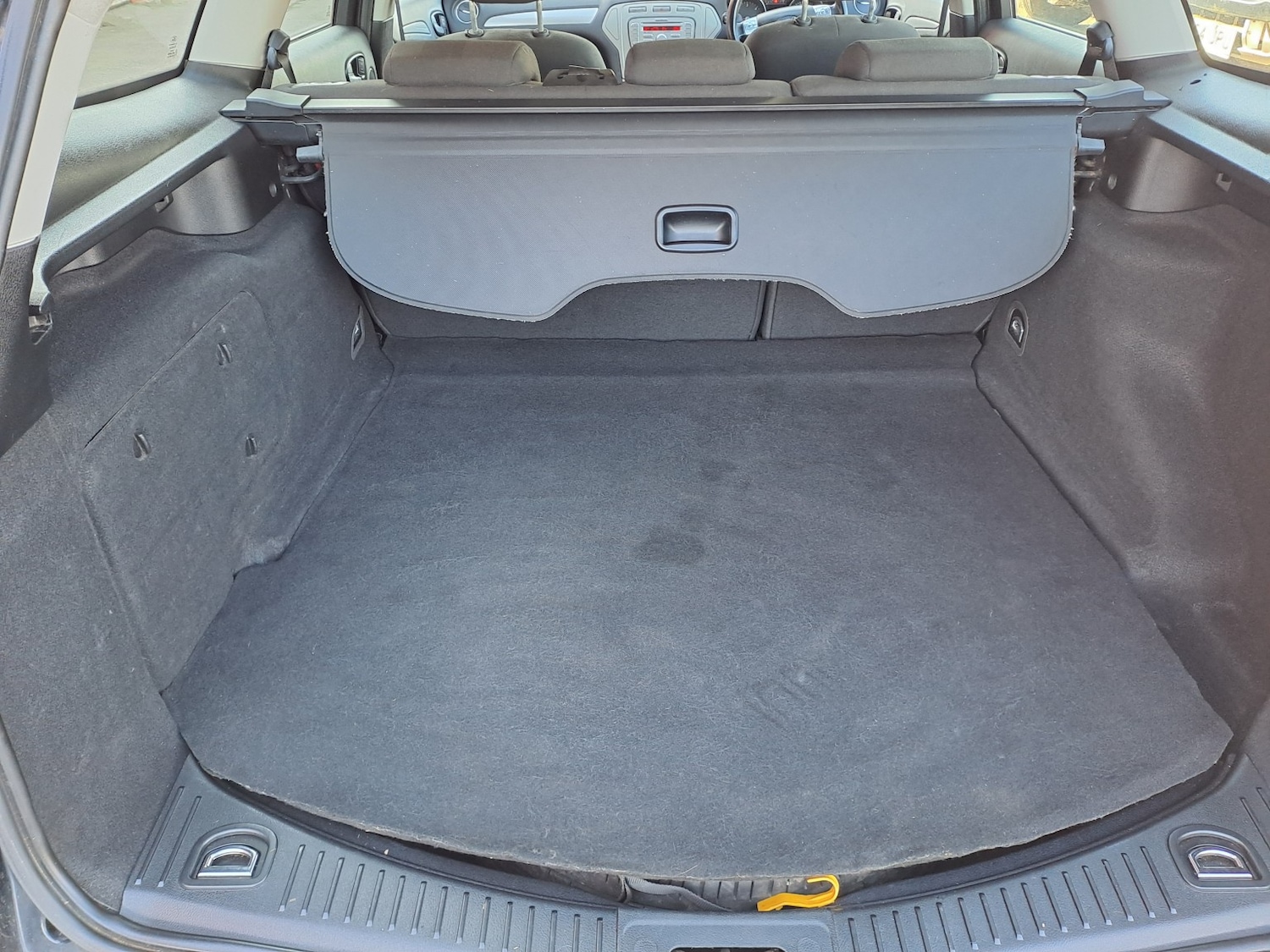 Used Ford Mondeo 2010 for sale - 77635351: Photo 11