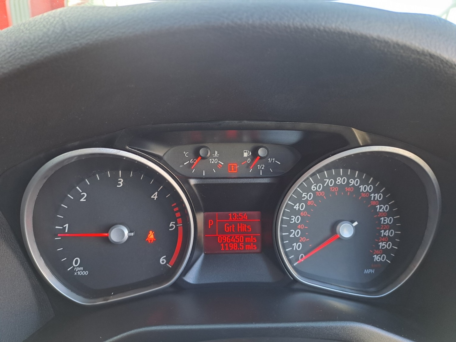 Used Ford Mondeo 2010 for sale - 77635351: Photo 15