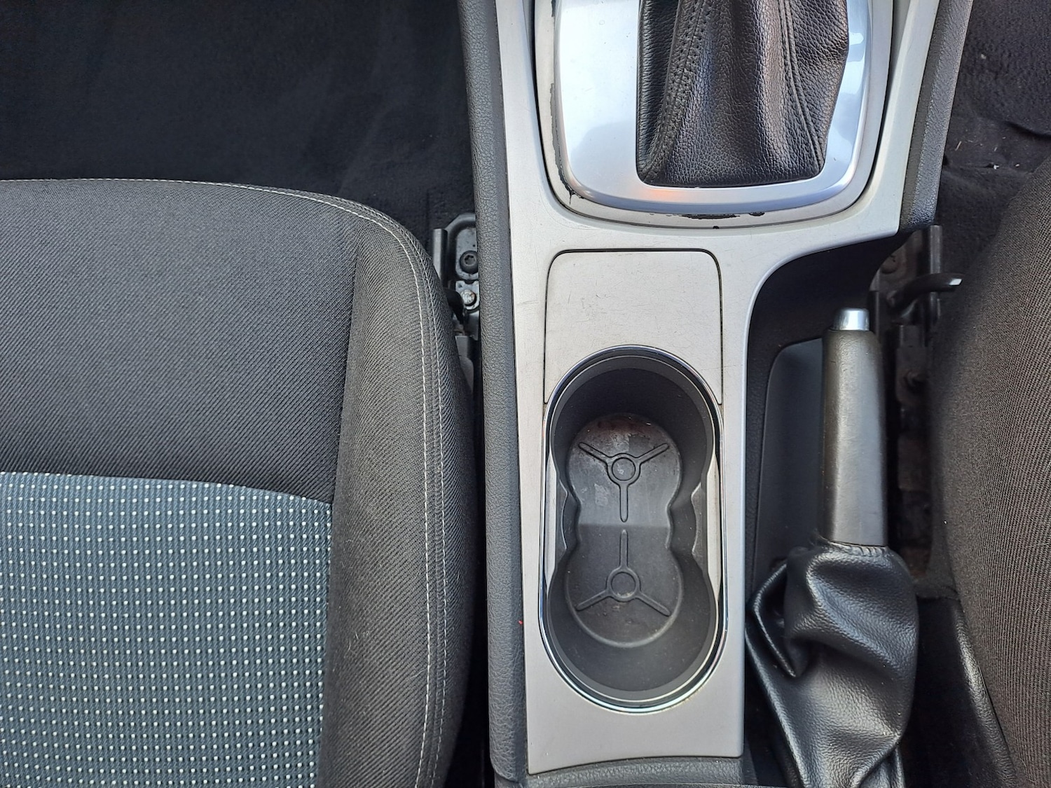 Used Ford Mondeo 2010 for sale - 77635351: Photo 20