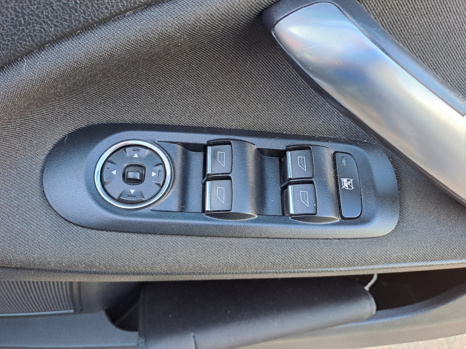 Used Ford Mondeo 2010 for sale - 77635351: Photo 22