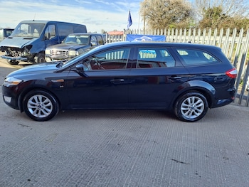 Used Ford Mondeo 2010 for sale - 77635351: Photo