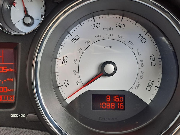 Used Peugeot 308 2014 for sale - 76246164: Photo 12