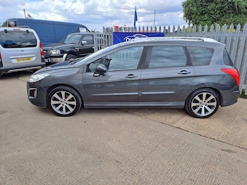 Used Peugeot 308 2014 for sale - 76246164: Photo 2