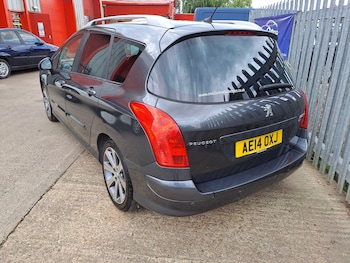 Used Peugeot 308 2014 for sale - 76246164: Photo 3
