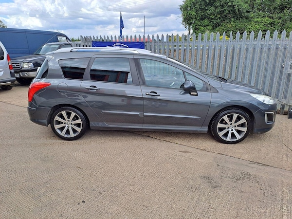 Used Peugeot 308 2014 for sale - 76246164: Photo 5