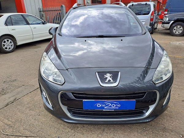 Used Peugeot 308 2014 for sale - 76246164: Photo 7