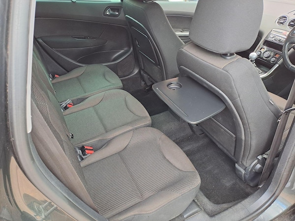 Used Peugeot 308 2014 for sale - 76246164: Photo 9