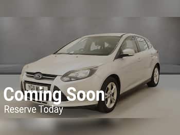 Used Ford Focus 2011 for sale - 79625449: Photo