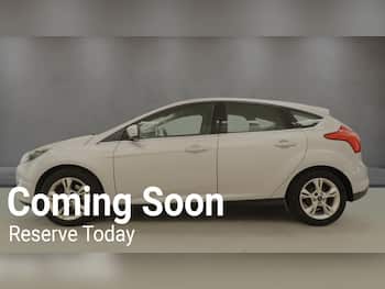 Used Ford Focus 2011 for sale - 79625449: Photo