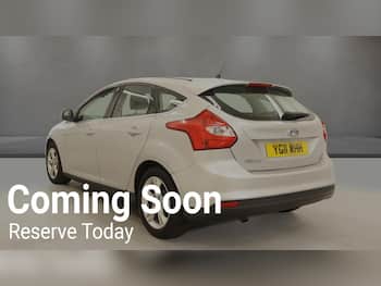 Used Ford Focus 2011 for sale - 79625449: Photo