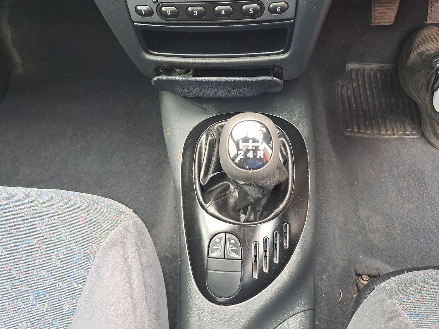 Vehicle 16