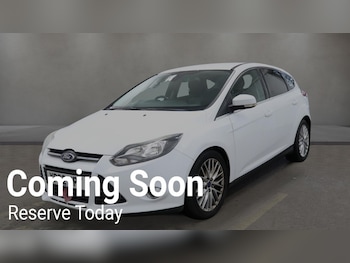 Used Ford Focus 2012 for sale - 78266920: Photo