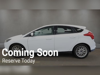 Used Ford Focus 2012 for sale - 78266920: Photo