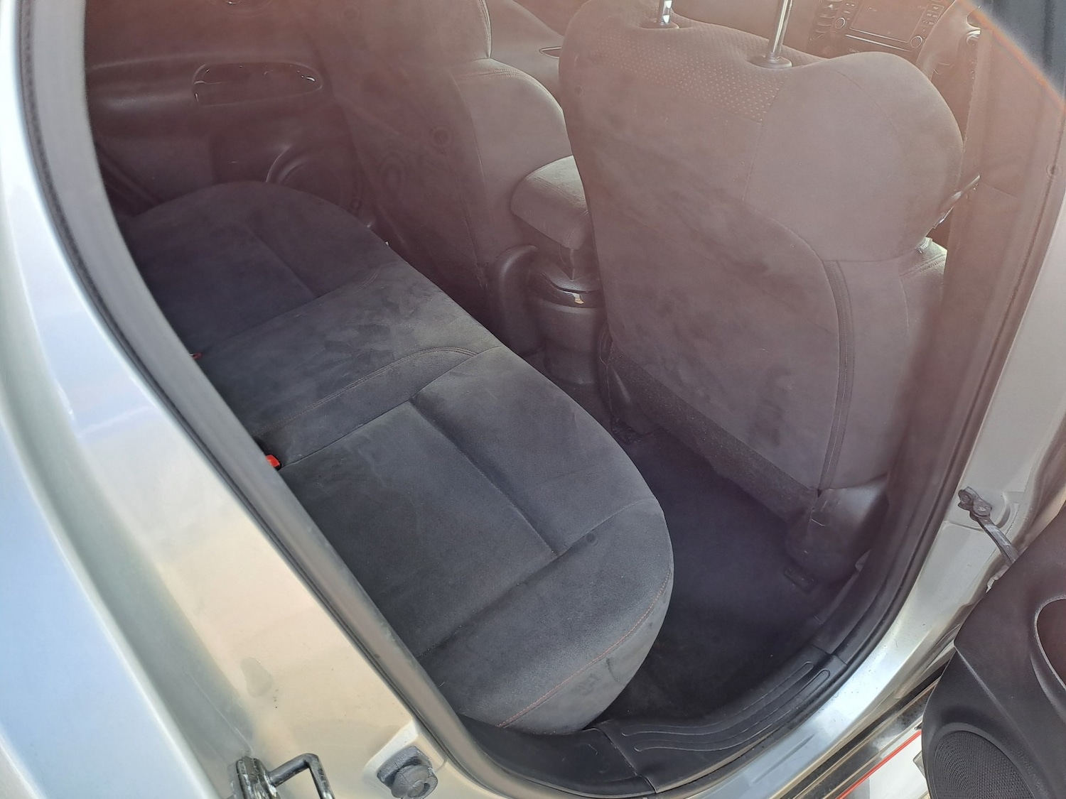 Used Nissan Juke 2014 for sale - 76114013: Photo 10