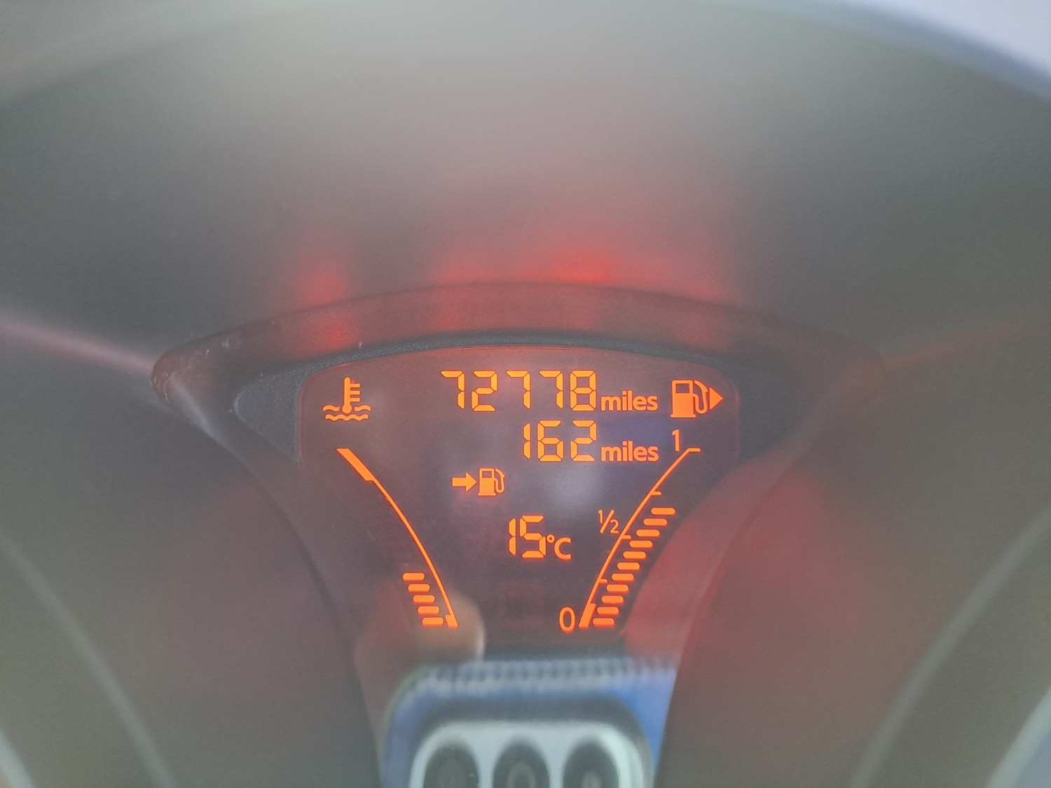 Used Nissan Juke 2014 for sale - 76114013: Photo 13