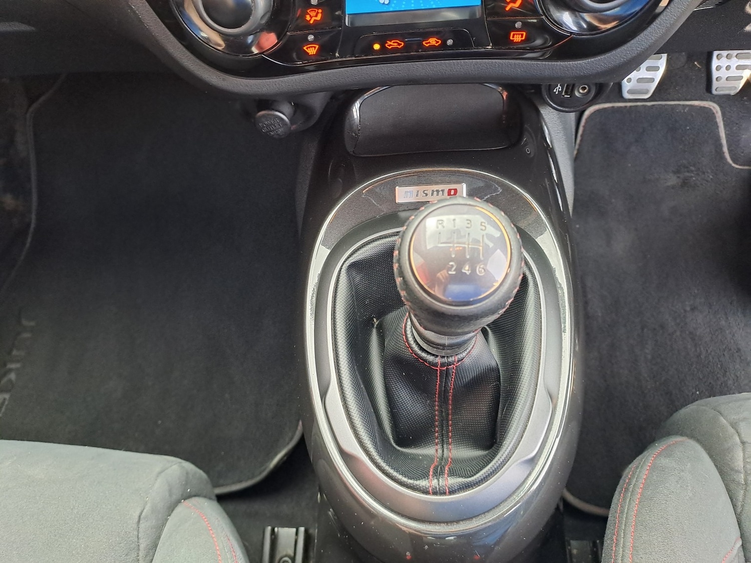 Used Nissan Juke 2014 for sale - 76114013: Photo 18