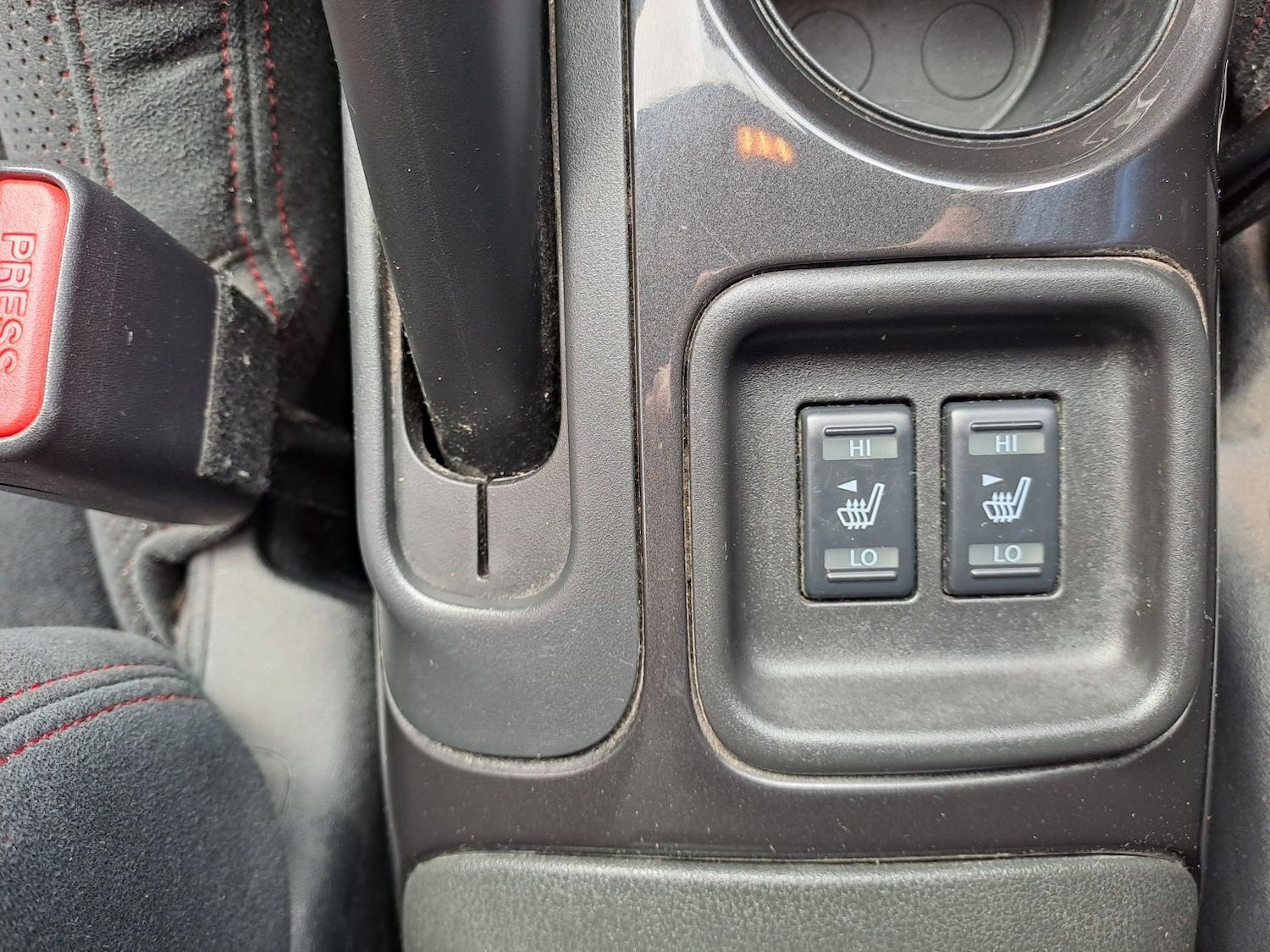 Used Nissan Juke 2014 for sale - 76114013: Photo 19