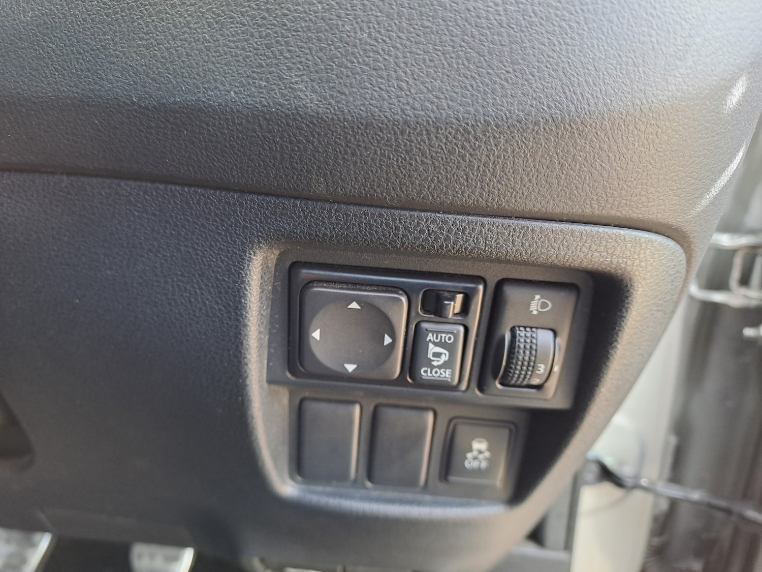 Used Nissan Juke 2014 for sale - 76114013: Photo 20