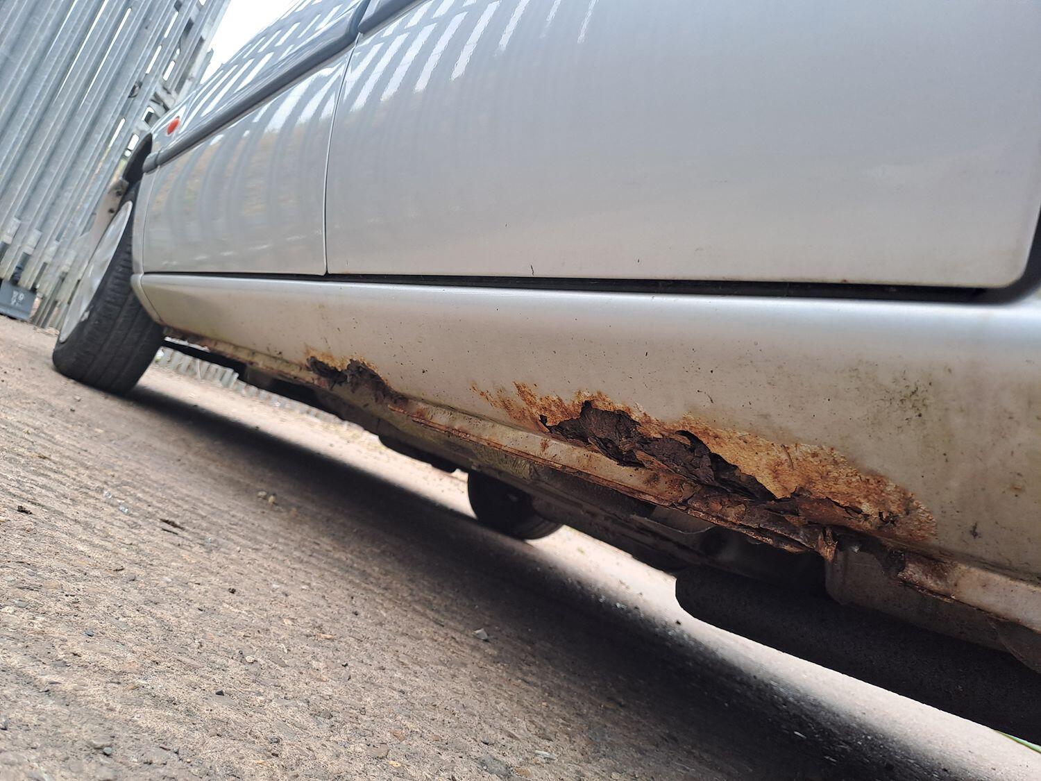 Used Ford Escort 1996 for sale - 77129660: Photo 21