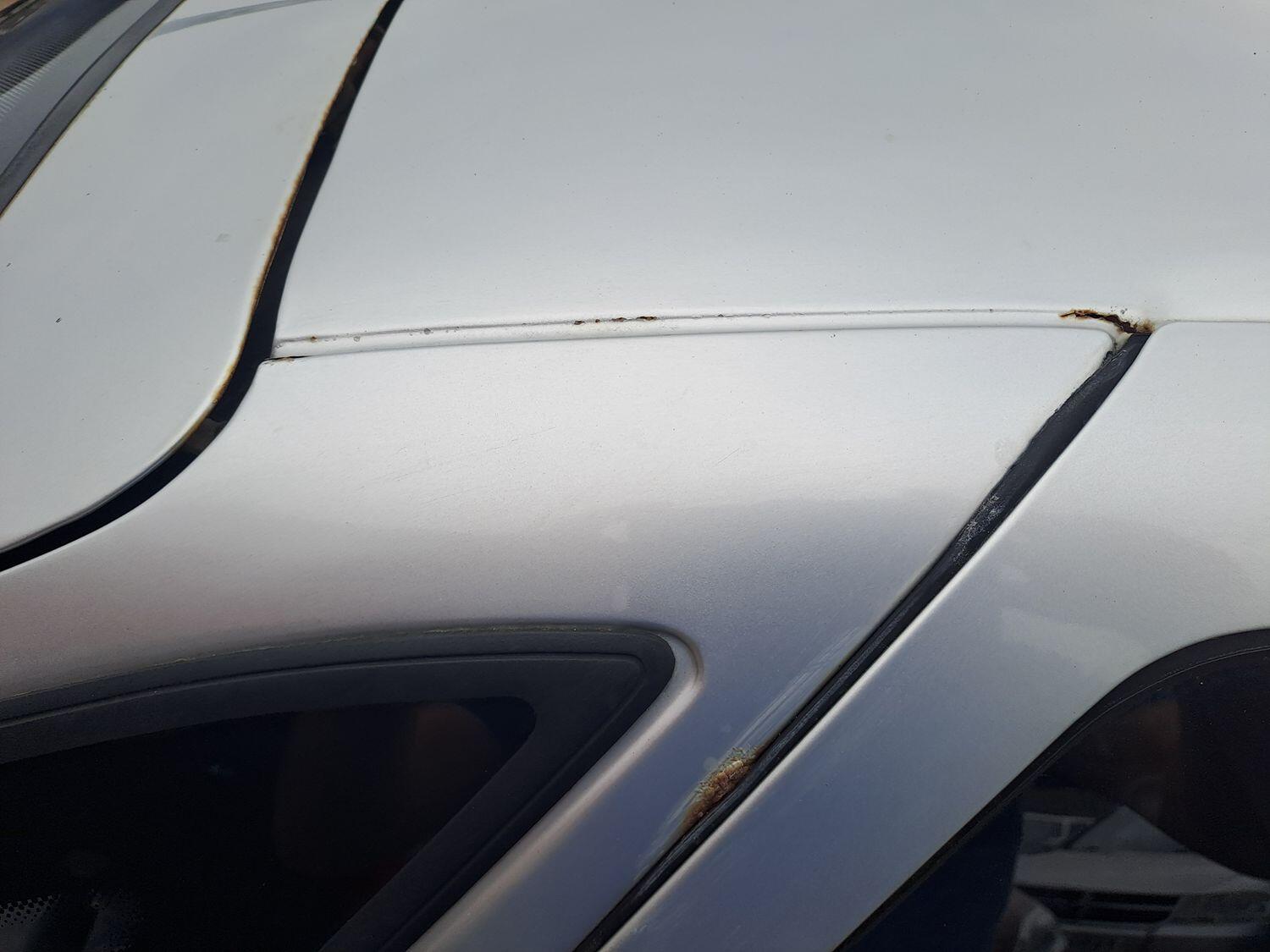 Used Ford Escort 1996 for sale - 77129660: Photo 40