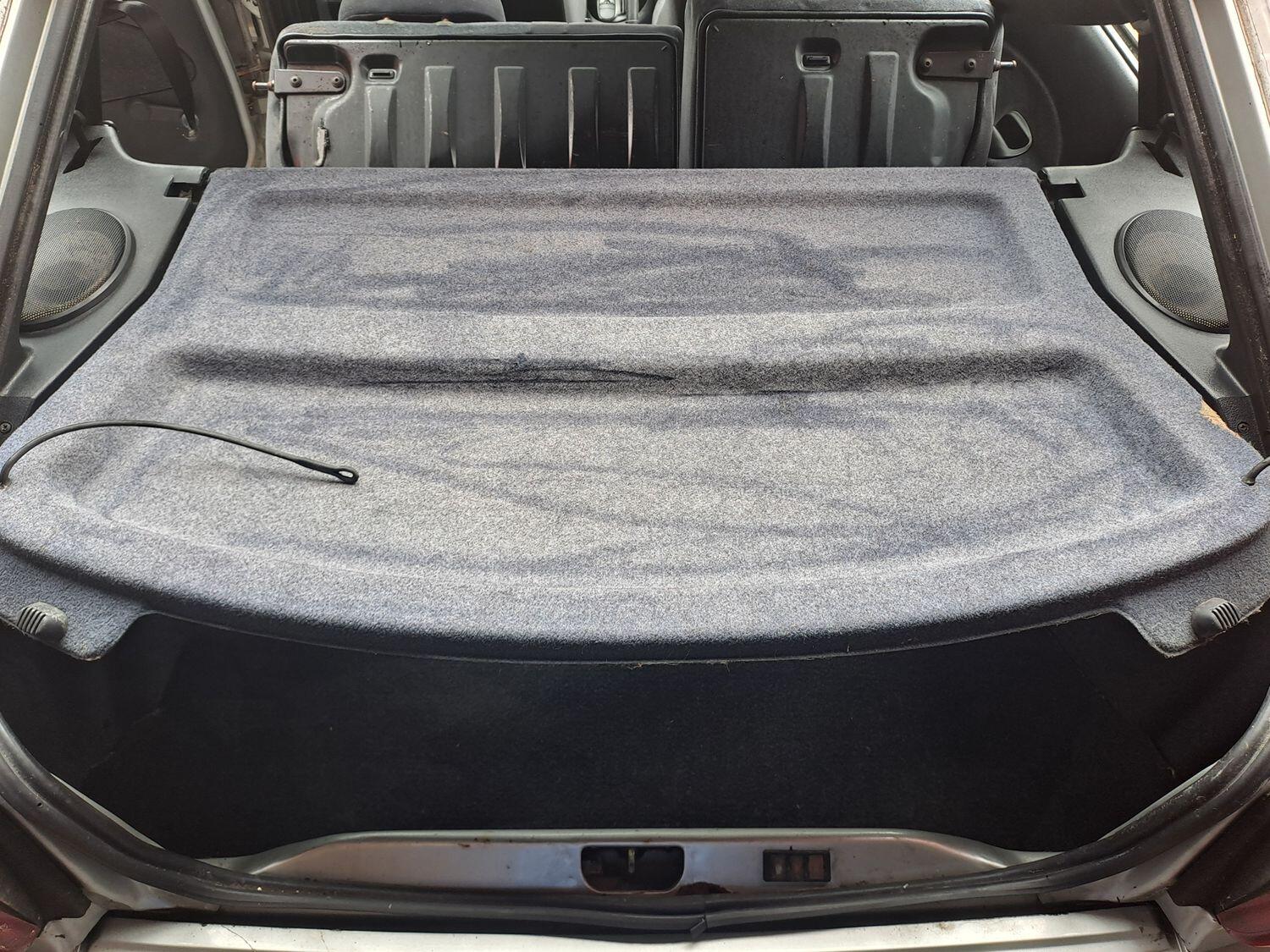 Used Ford Escort 1996 for sale - 77129660: Photo 45