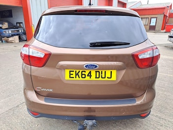 Used Ford C-Max 2014 for sale - 75913135: Photo