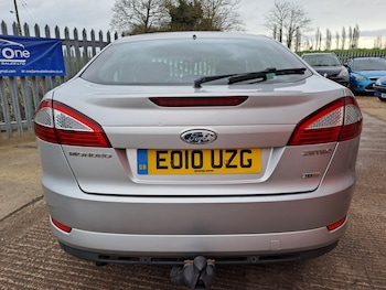 Used Ford Mondeo 2010 for sale - 78285648: Photo