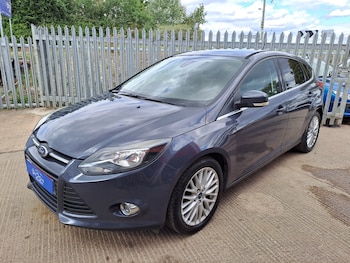 Used Ford Focus 2014 for sale - 75567508: Photo