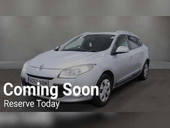 2010 - 1.5 dCi 90 Expression 5dr