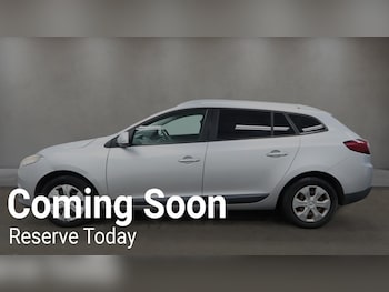 Used Renault Megane 2010 for sale - 77417216: Photo