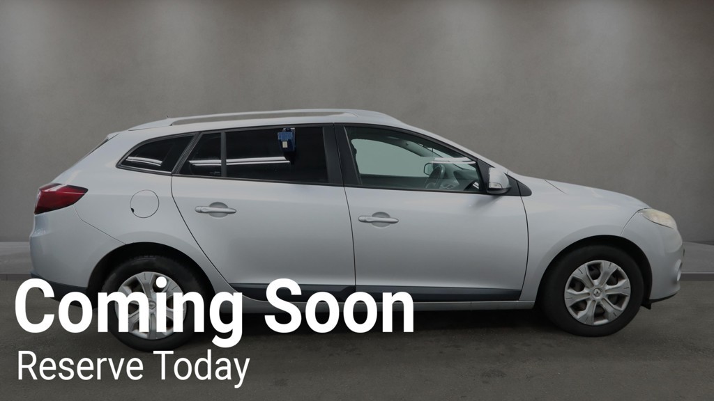 Used Renault Megane 2010 for sale - 77417216: Photo 5