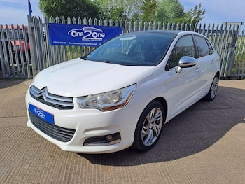 Citroen - C4