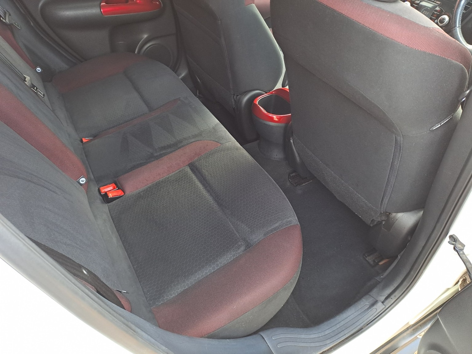 Used Nissan Juke 2012 for sale - 76316402: Photo 10