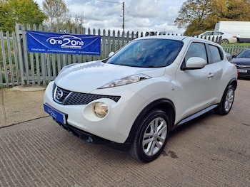 2012 - 1.6 Acenta Premium 5-Door