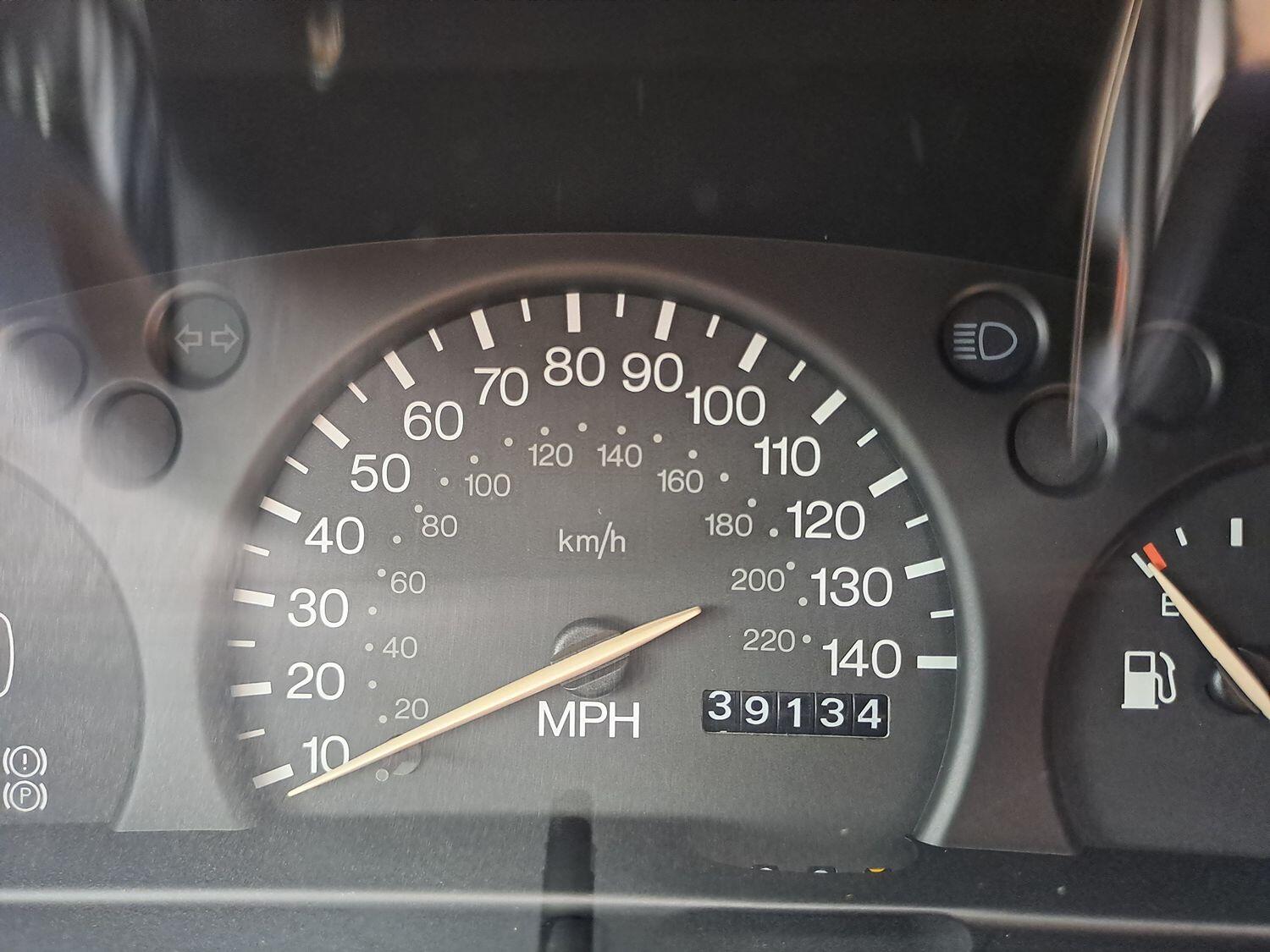 Used Ford Escort 1996 for sale - 78060506: Photo 13