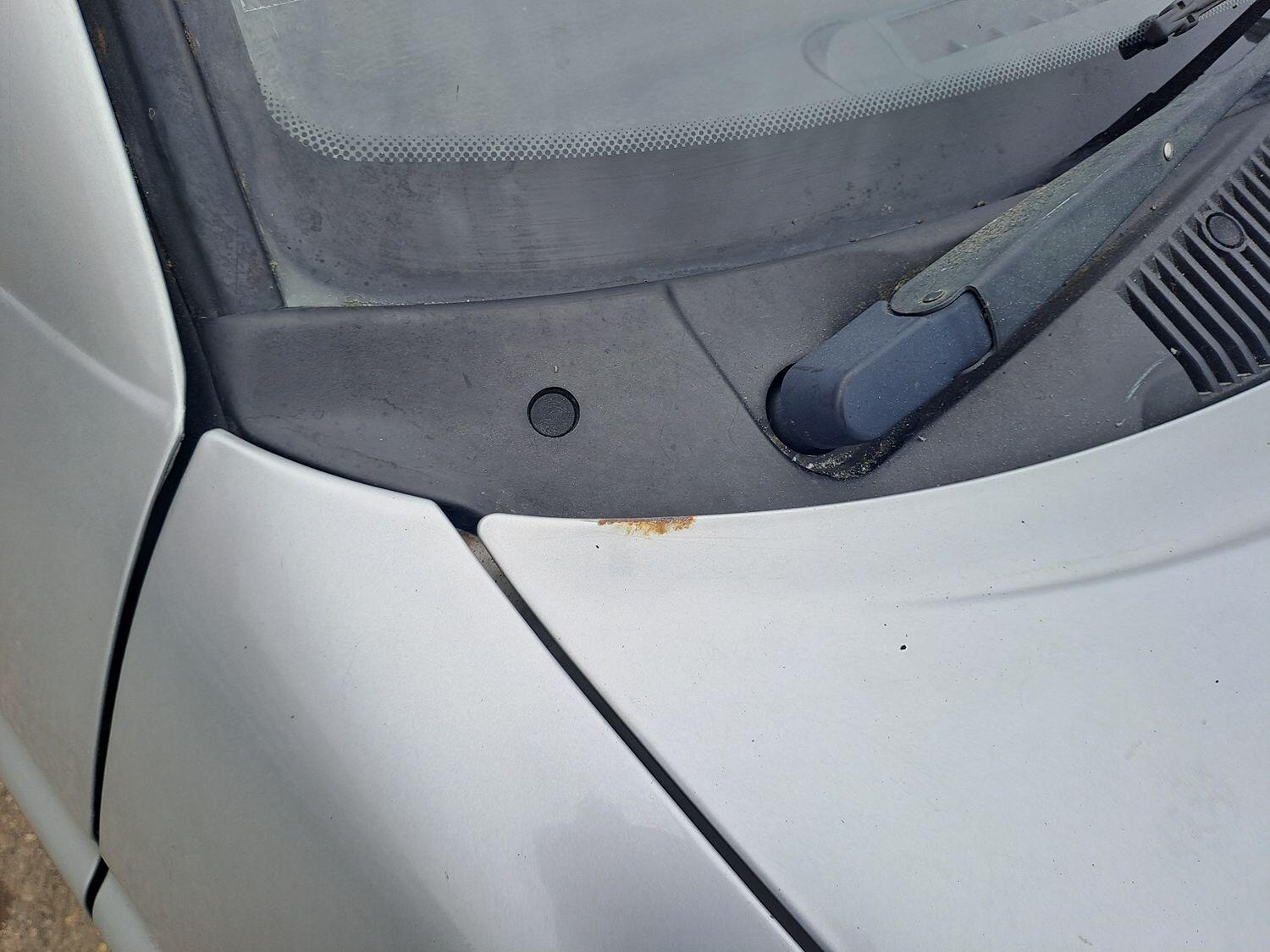 Used Ford Escort 1996 for sale - 78060506: Photo 22