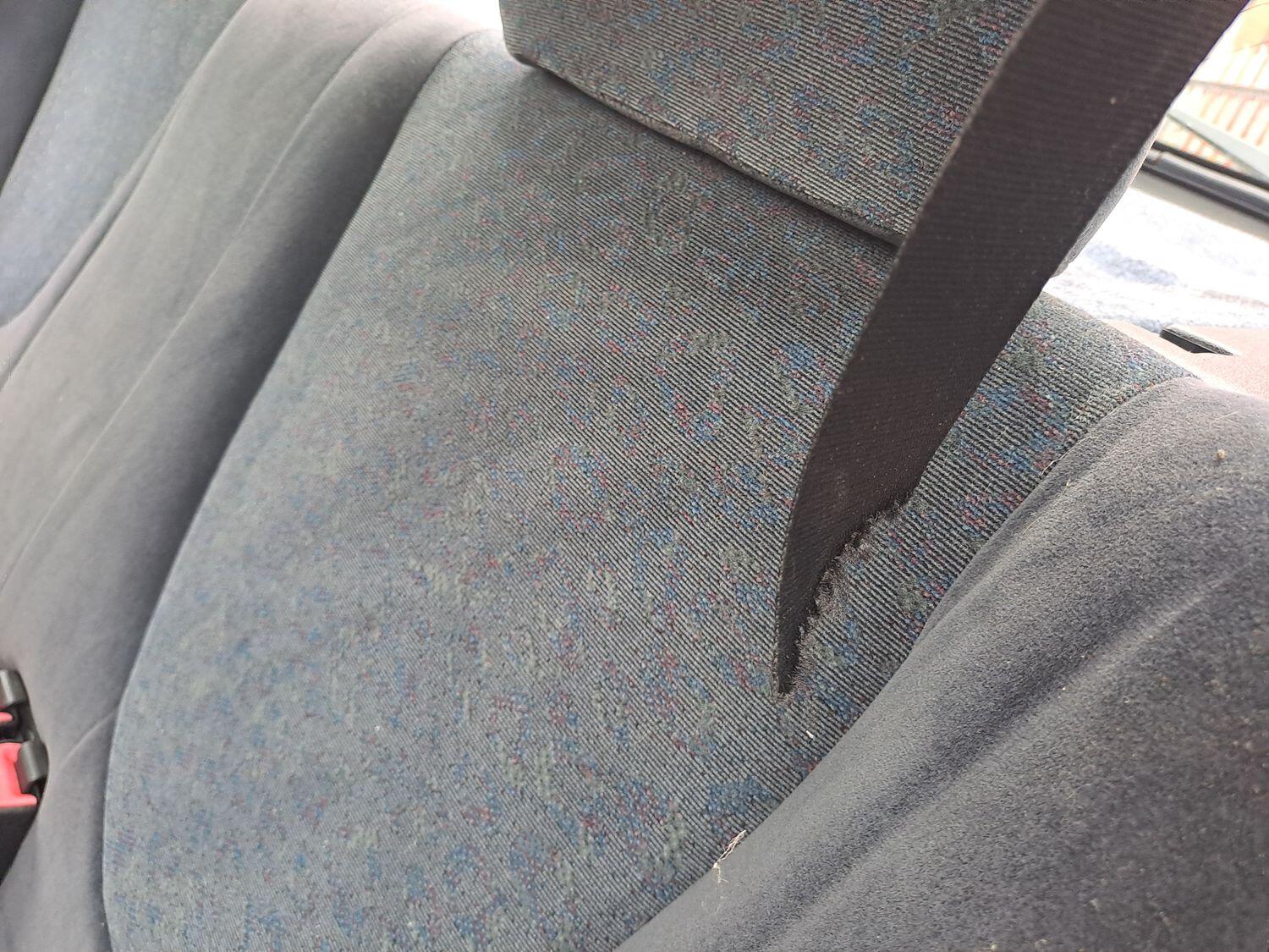 Used Ford Escort 1996 for sale - 78060506: Photo 27