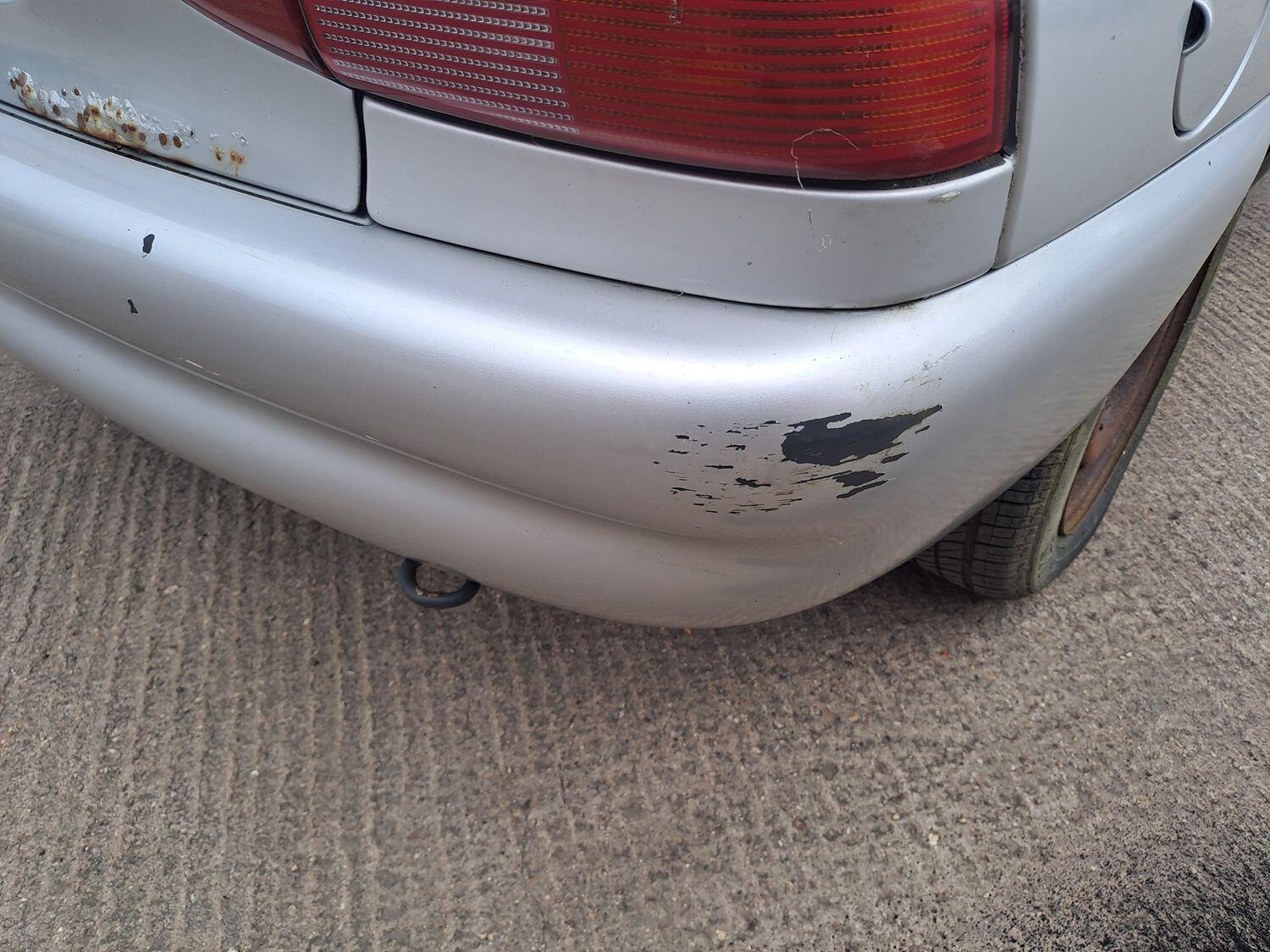 Used Ford Escort 1996 for sale - 78060506: Photo 37