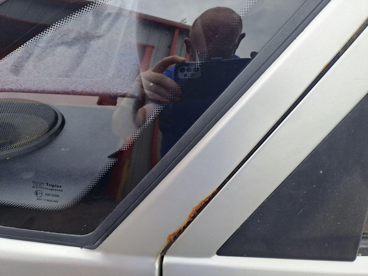 Used Ford Escort 1996 for sale - 78060506: Photo 41