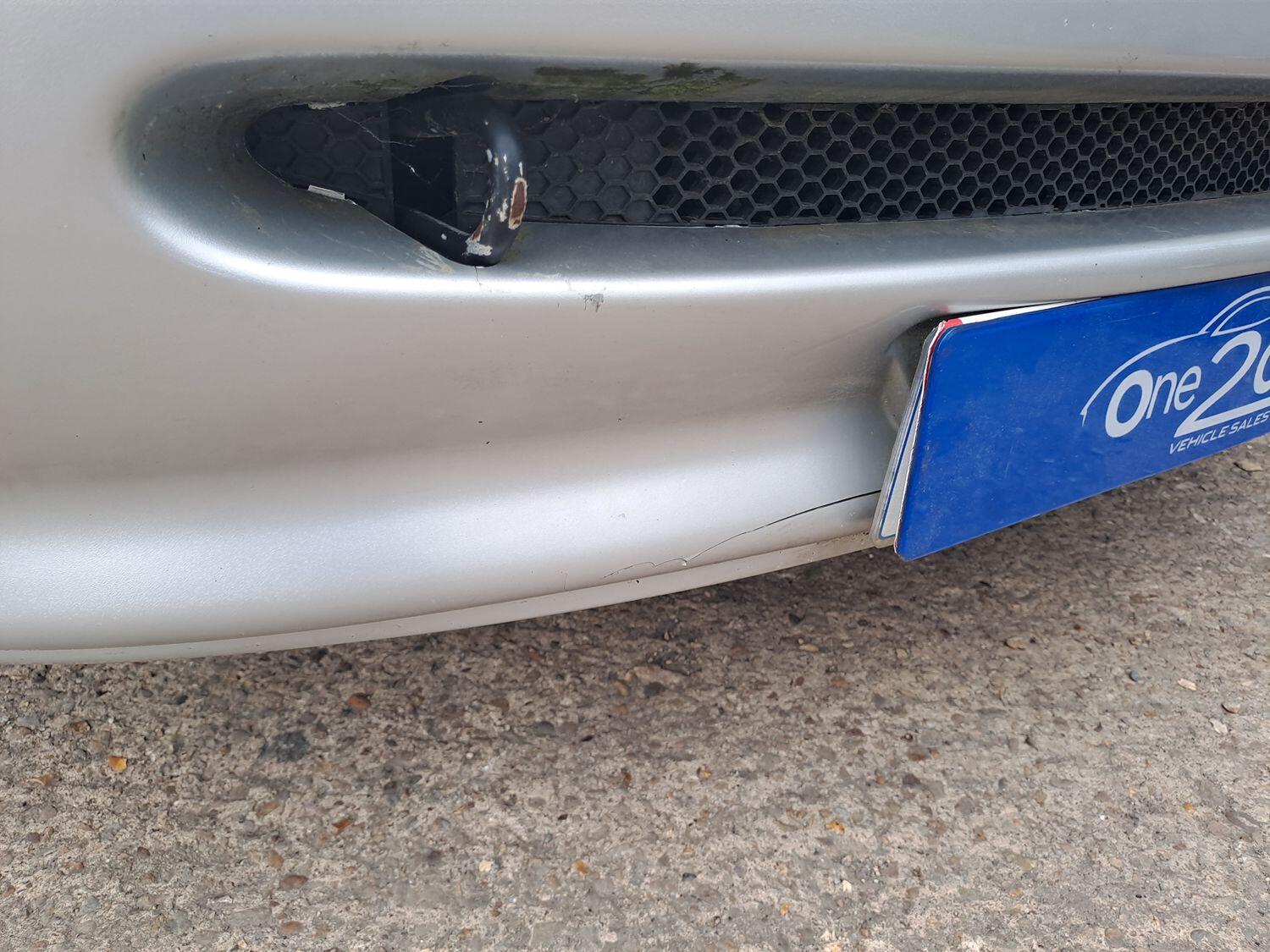 Used Ford Escort 1996 for sale - 78060506: Photo 43