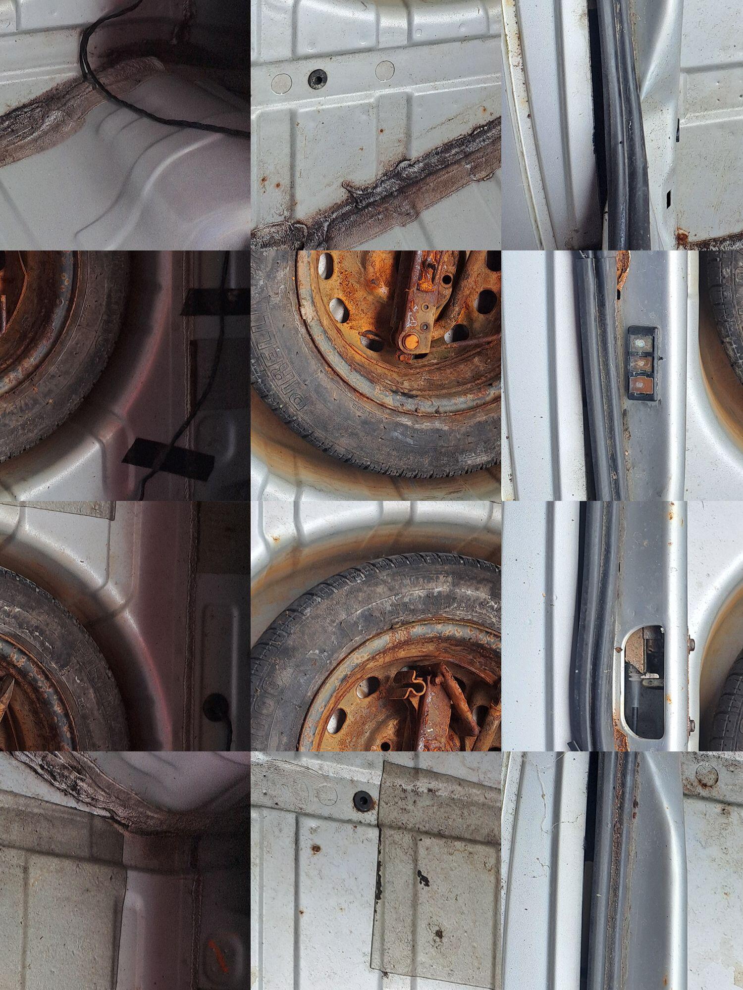 Used Ford Escort 1996 for sale - 78060506: Photo 54