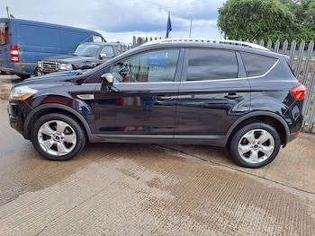 Used Ford Kuga 2011 for sale - 75913178: Photo