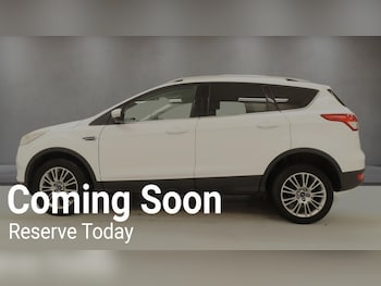 Used Ford Kuga 2014 for sale - 77417205: Photo