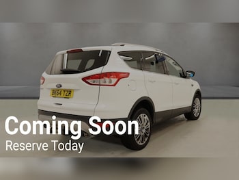 Used Ford Kuga 2014 for sale - 77417205: Photo
