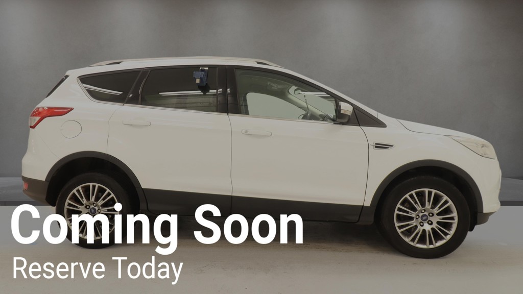 Used Ford Kuga 2014 for sale - 77417205: Photo 5