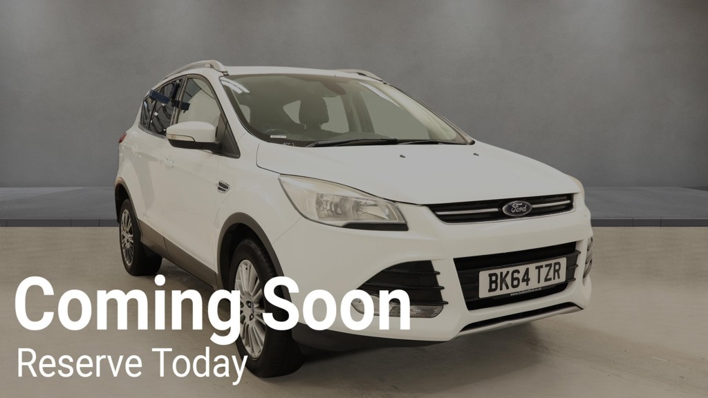 Used Ford Kuga 2014 for sale - 77417205: Photo 6