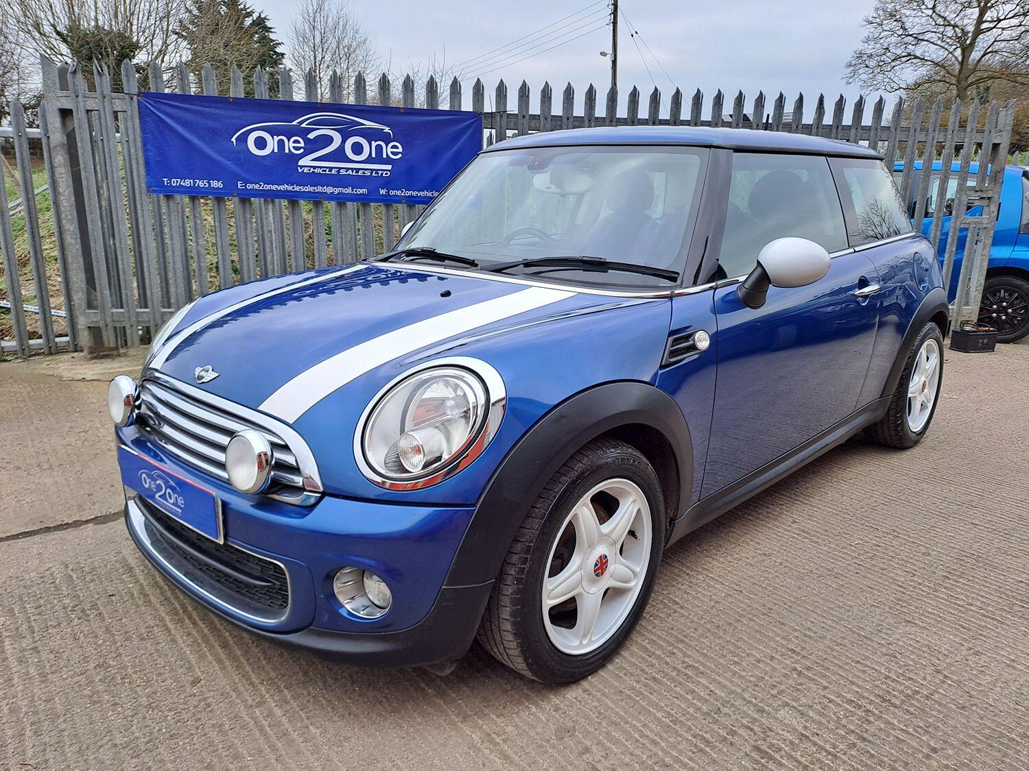 Used MINI Hatch 2013 for sale - 76794091: Photo 1