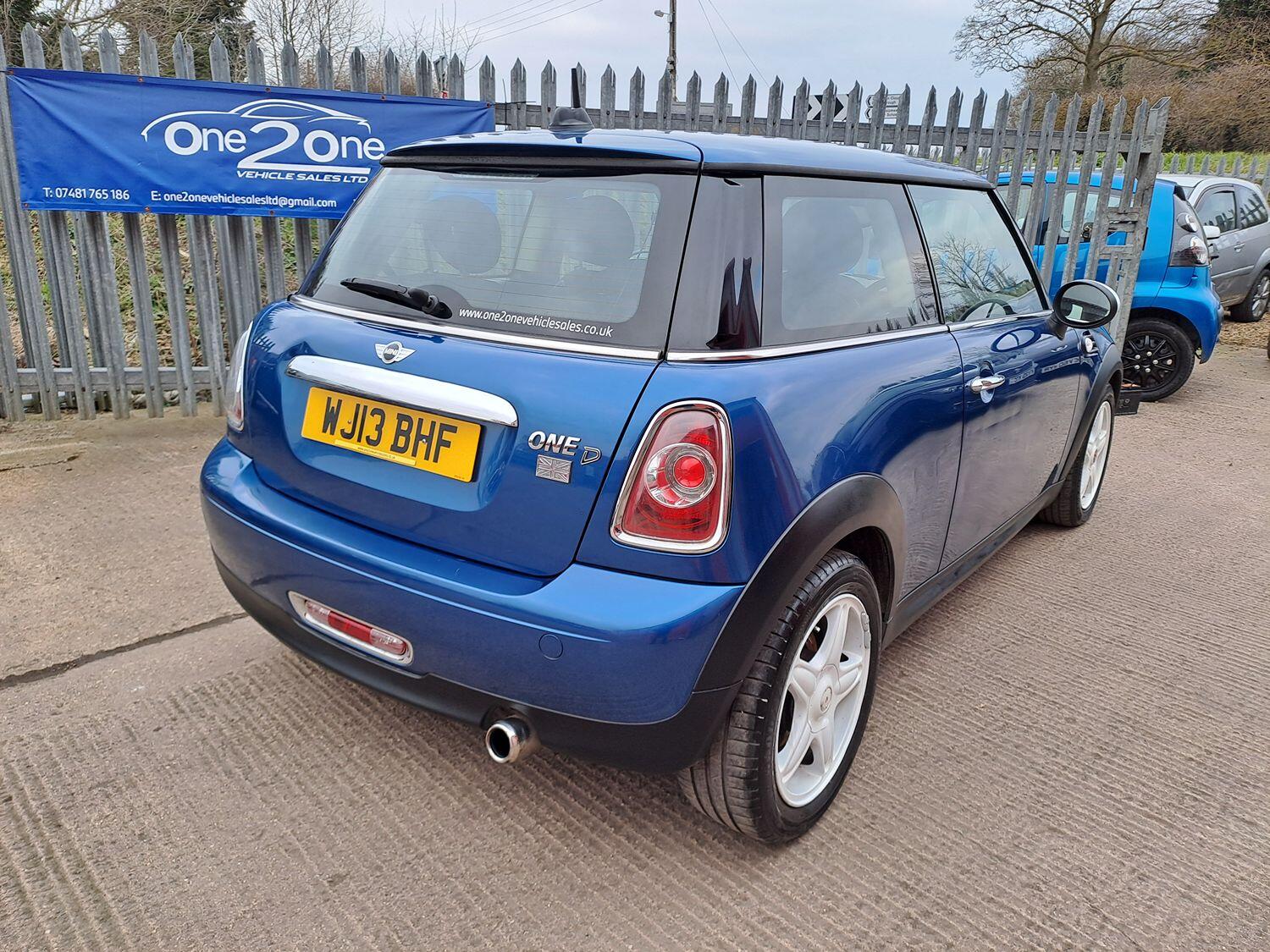 Used MINI Hatch 2013 for sale - 76794091: Photo 5