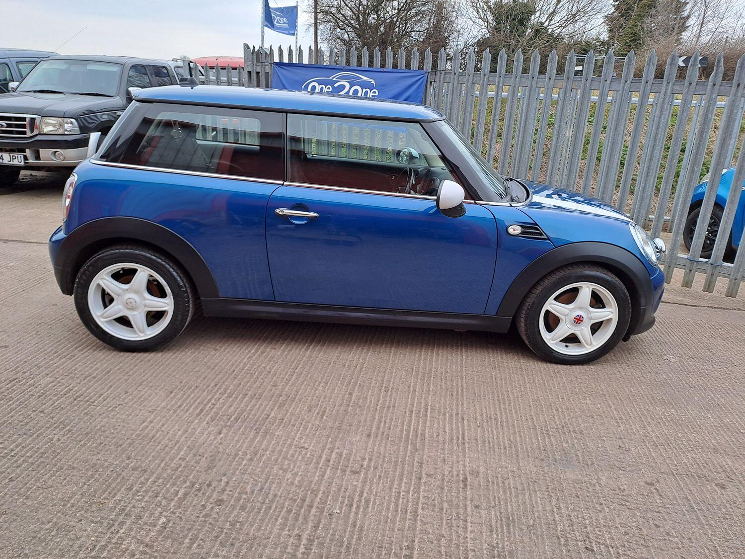 Used MINI Hatch 2013 for sale - 76794091: Photo 6