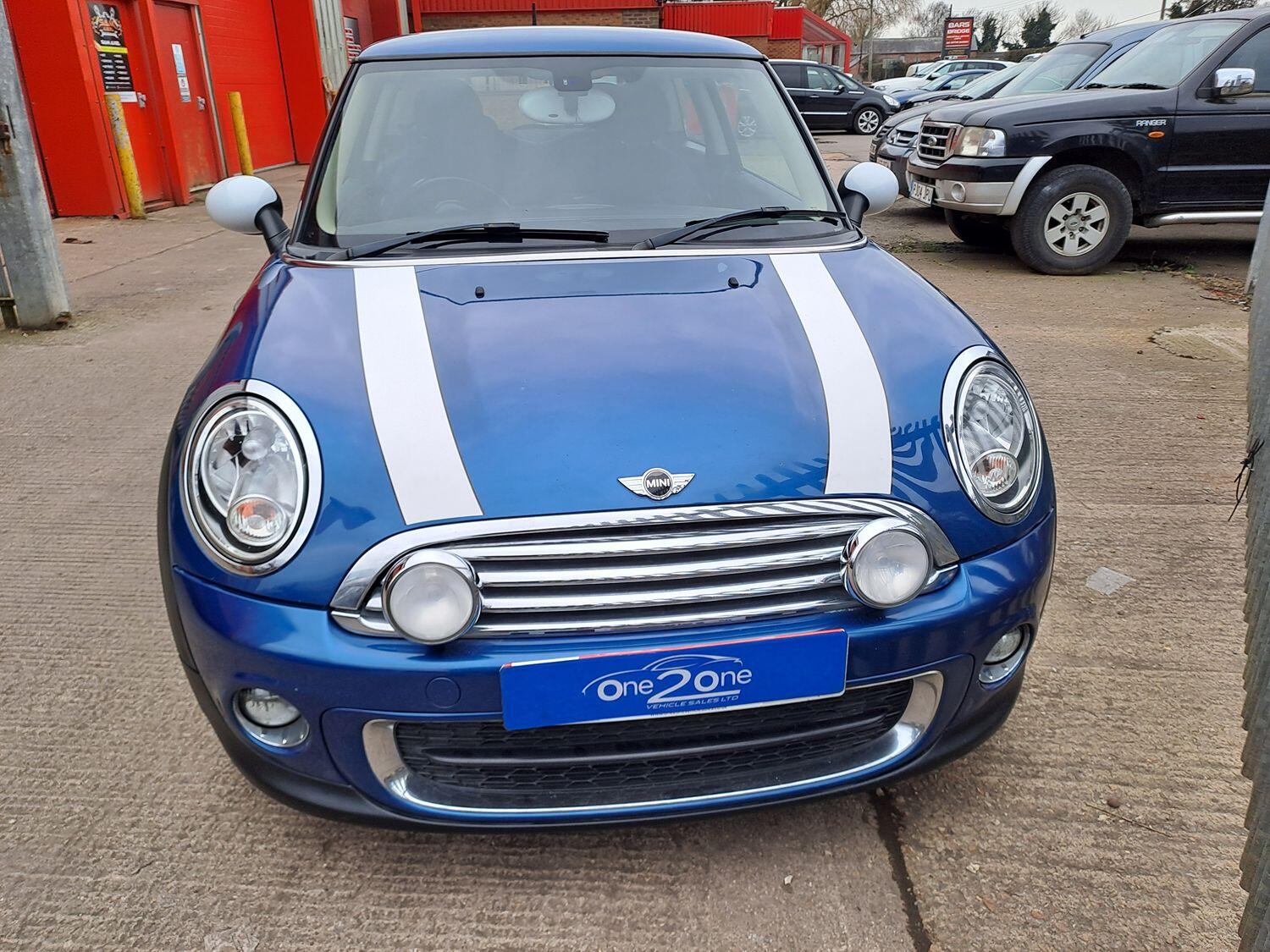 Used MINI Hatch 2013 for sale - 76794091: Photo 8